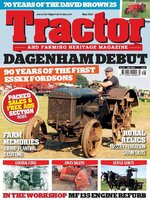 Tractor & Farming Heritage